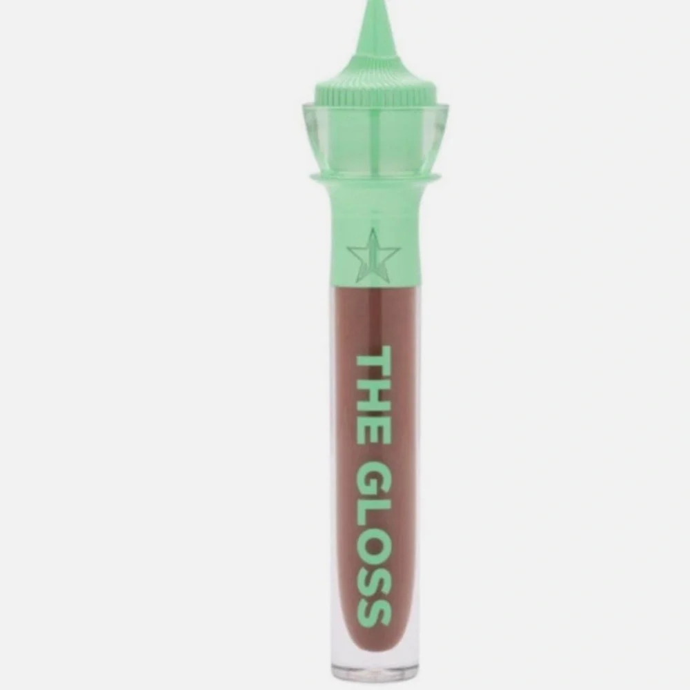 Jeffree Star untouchable gloss